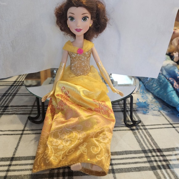 Disney Other - Disney Princess Bella‎ (No Accessories)